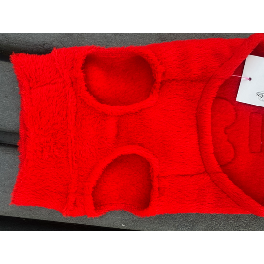 Teddy Polartec Thermal Pro