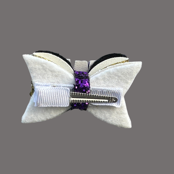 White University of Washington Footaball Team - Husky