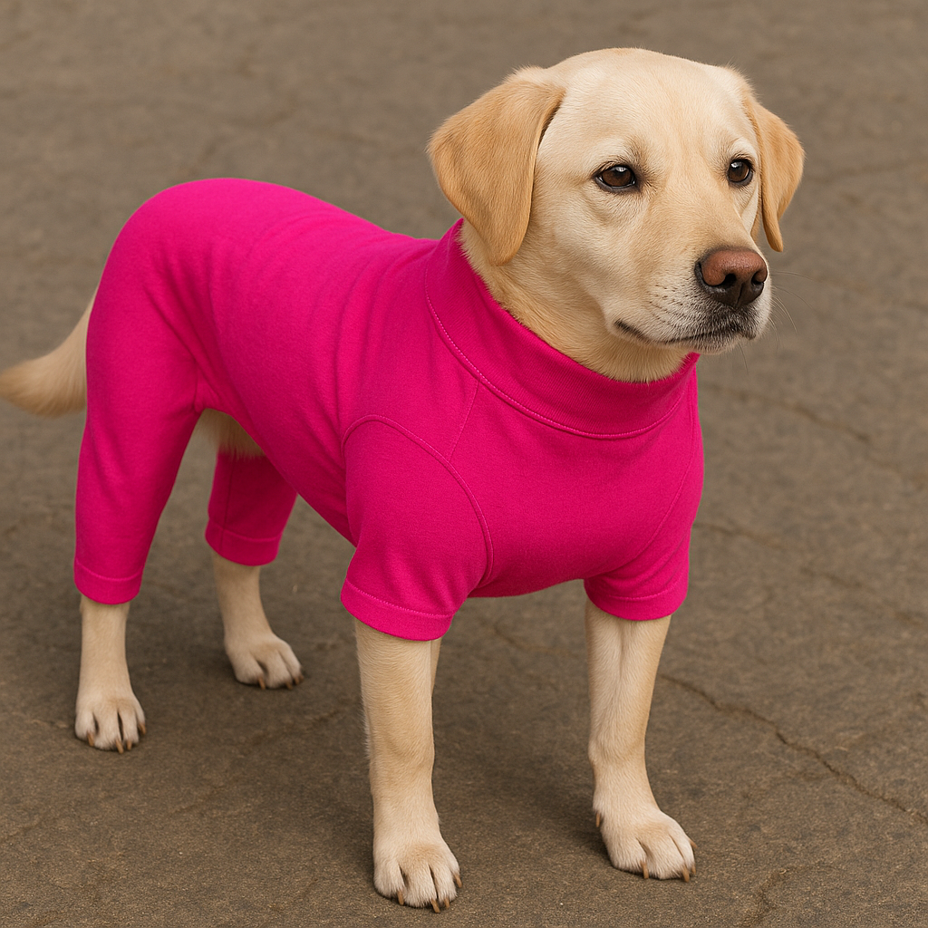 Calming Cooling UPF 50+ Sun Onesie - Orchid