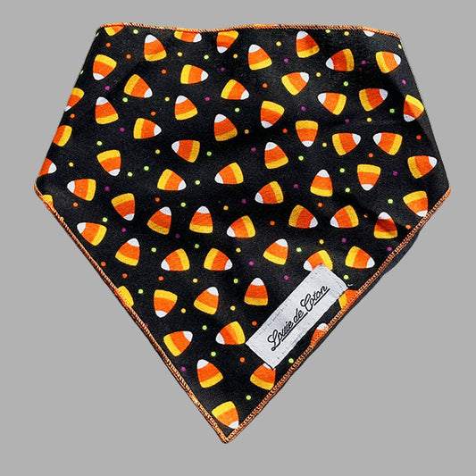 Cotton Bandana - Candy Cone