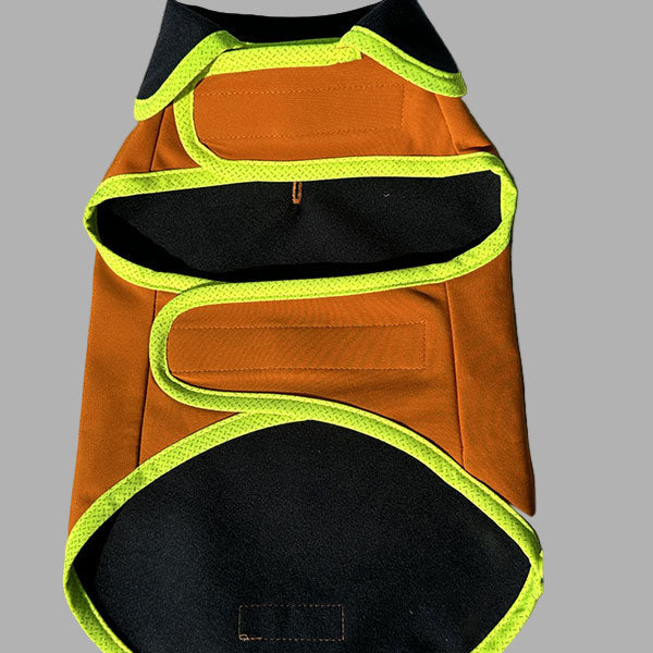 Waterproof Rain Coat - Polartec® NeoShell® - Sunset
