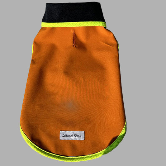 Waterproof Rain Coat - Polartec® NeoShell® - Sunset