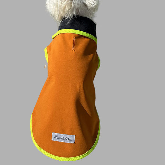 Waterproof Rain Coat - Polartec® NeoShell® - Sunset