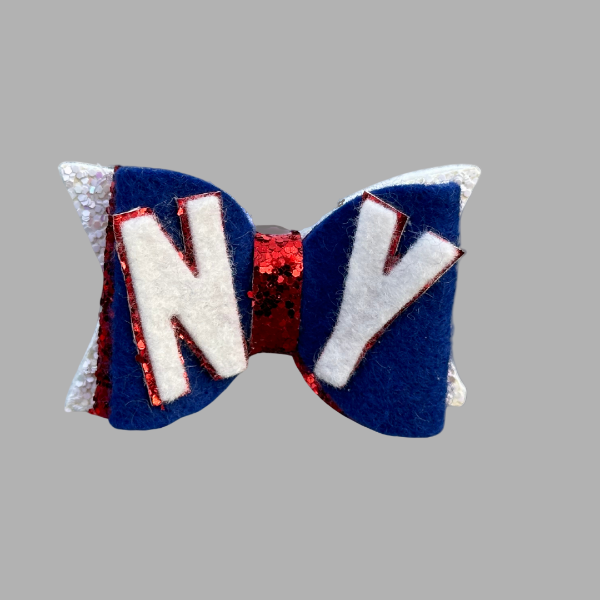 NY Bows