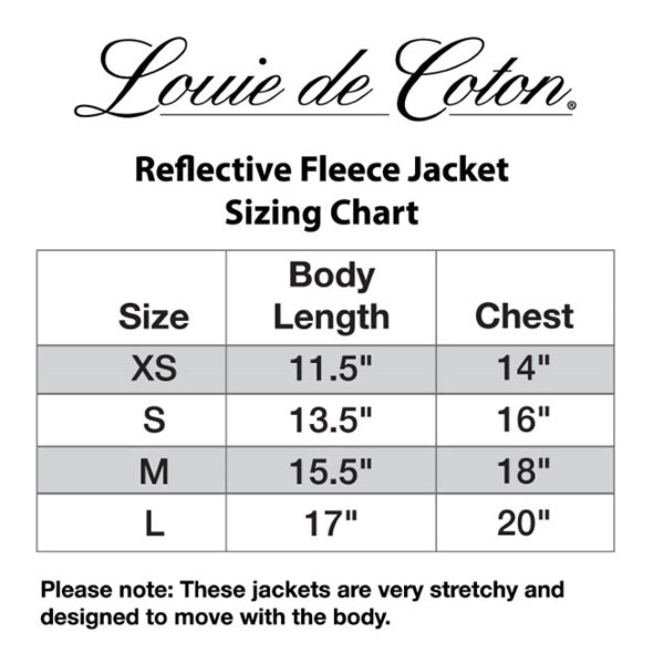 Visible Body Temperature Regulated Fleece Jacket - illumiNITE - Green
