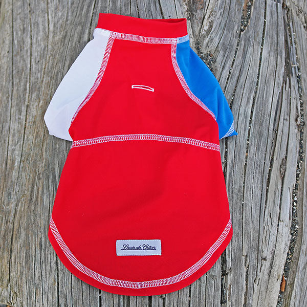 Amazon Only - Cooling UPF 50+ Sun Shirt - USA