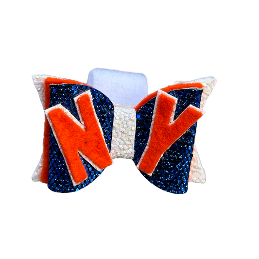NY Bow