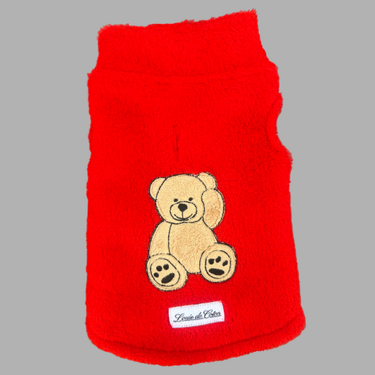 Teddy Polartec Thermal Pro
