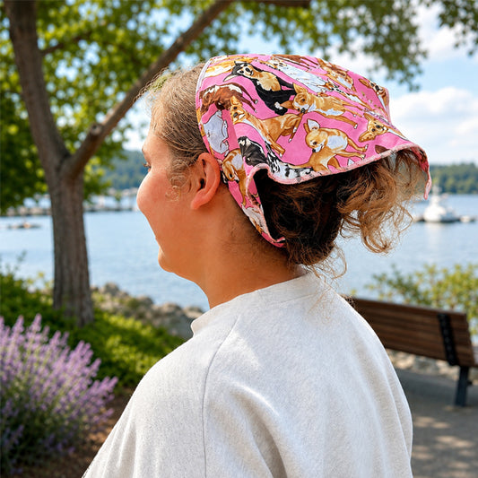 Pooch Pop Art – Chihuahua Dog Bandana