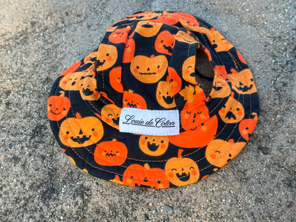 Halloween Hat – Pumpkin Patch