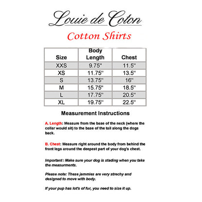 Soft Cotton Shirts - Tie Dye