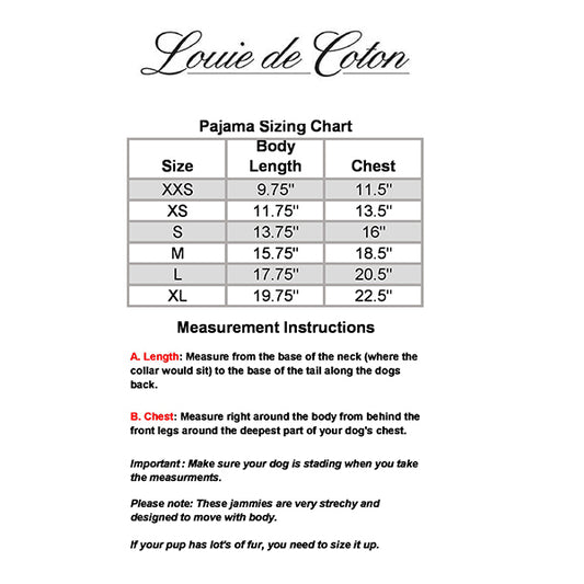 Handmade Cotton Pajamas - Tie Dye