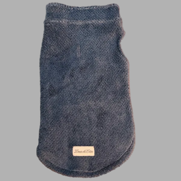 Limited-Edition Polartec Thermal Pro Fleece - Blue