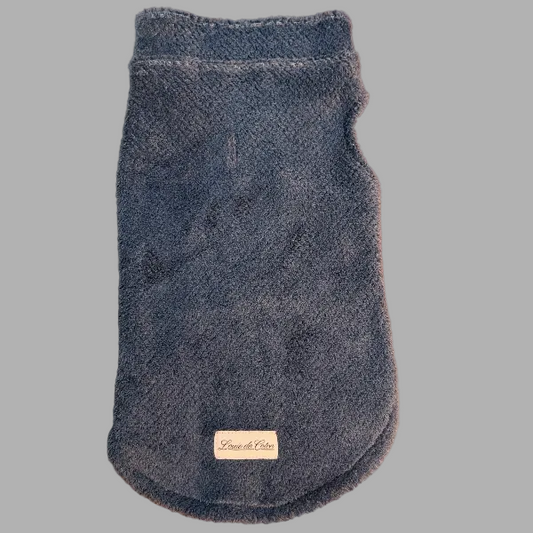 Limited-Edition Polartec Thermal Pro Fleece - Blue