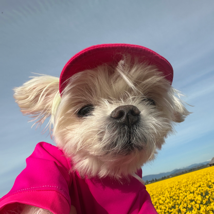 Calming Cooling UPF 50+ Sun Onesie - Orchid