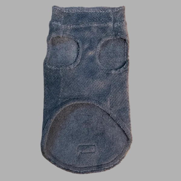 Limited-Edition Polartec Thermal Pro Fleece - Blue