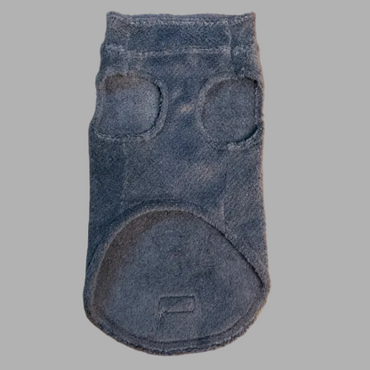 Limited-Edition Polartec Thermal Pro Fleece - Blue