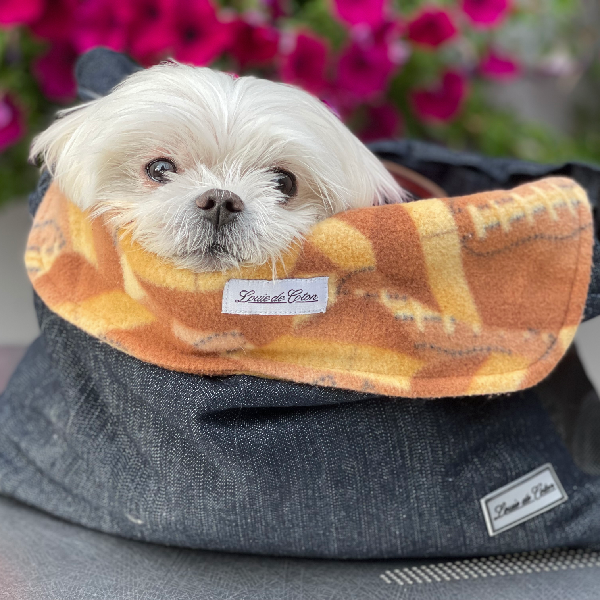 Bag Liner/Blanket - Football