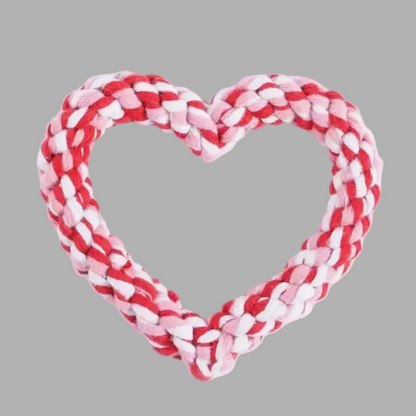 Dog Rope Toy - Mixed