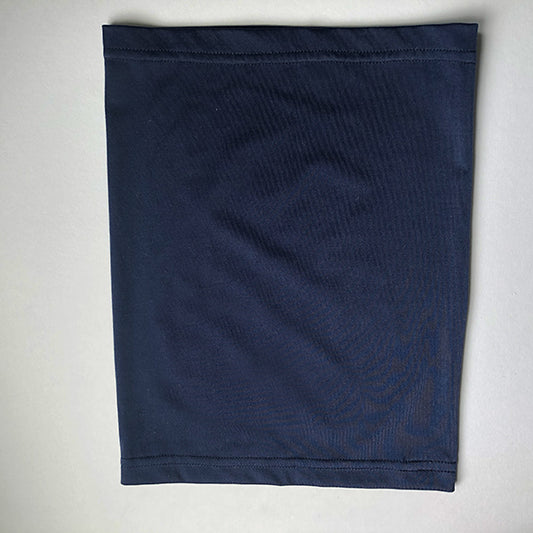 Limited - Edition Cooling Neck Gaiter with UPF50 For People or Dogs - Navy
