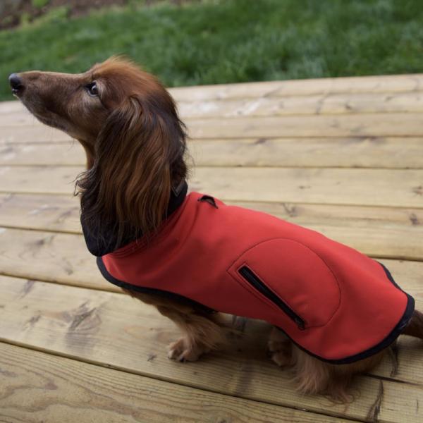 Waterproof Windproof Vest